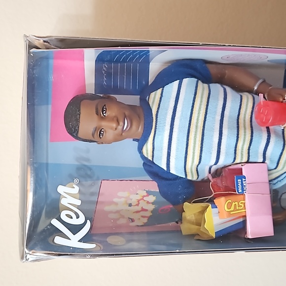 2000 Movie Date Ken - Picture 5 of 10